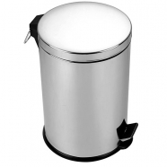 KANTA INOX 12L-OKRUGLA