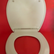 WC DASKA SLIM