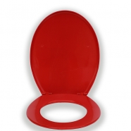 16502 WC DASKA VERONA CRVENA